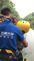 -成都飞越丛林(锦绣城园区)