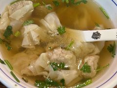 -老谢野馄饨(延安路店)