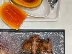 -五谷芳乳鸽王(梅沙老店)