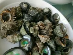 -鸿旺海鲜楼(平潭流水店)