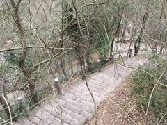 -天台山赤城山景区