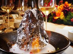 -广州文华东方酒店·江-由辉师傅主理