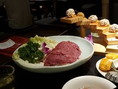 -盡膳口福·百年汤方火锅(科华北路店)