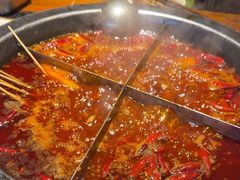 -陈眼镜火锅(总店)