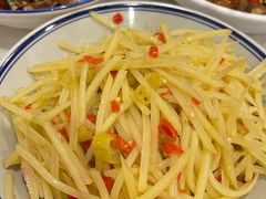 -新新湘菜馆(新中街二条店)