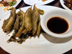 -老瑞福上海菜(人民广场店)