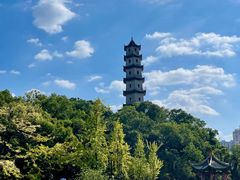 -江心屿景区