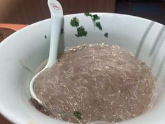-回味鸭血粉丝汤(新城市广场店)