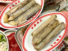 -四囍码头海鲜烧烤自助火锅(外滩南京东路悦荟广场店)