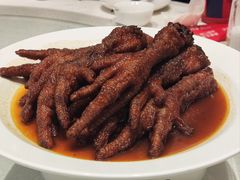 铁勺凤爪-大铁勺新津菜(熙悦汇店)
