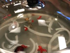 -南国锋味椰子鸡(瀚海店)