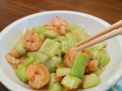 -院落新京菜·烤鸭(地安门店)