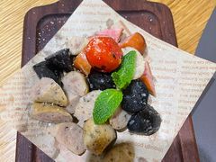 -麓椿花园西餐厅(海乐世界店)