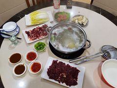 -伟记牛肉(金鸿公路店)