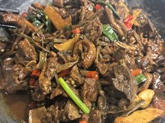 -圆圆家私房美食(民权路店)