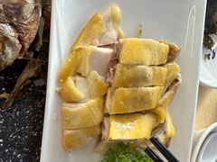 -旺富东海大酒楼(海鲜街店)