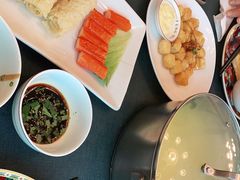-同禧荟·港味海鲜火锅·粤菜(三亚湾店)