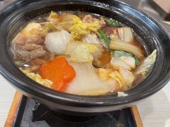 -滨寿司(新街口中央商场店)