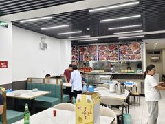 -老兵川鲁园私房菜(丽海馨苑店)