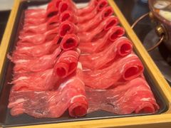 -东来顺饭庄(金泉广场店)