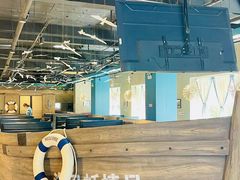 -海卫蚝情·海鲜烧烤