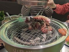 -山葵说·泥炉烤肉(泰达时尚E街区店)