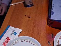 -四禧精酿铜锅涮肉·烧烤工场(大明湖店)