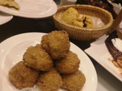 -香满楼(清水河路店)