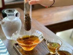 -扫雪煮茶(西村店)