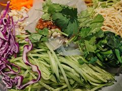 -老长春肉馆(创业大街店)