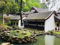 -岳麓山风景名胜区