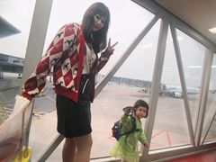 -石家庄正定国际机场-T2航站楼