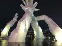 -东莞银行篮球中心