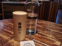 -南园民国茶楼餐厅·常州菜(北大街店)
