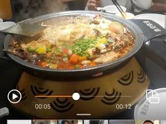 -鱼见你烤鱼•本地烧烤(1818店)