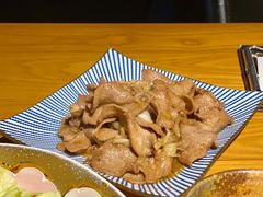 -渔寿司·日本料理(艾尚天地店)