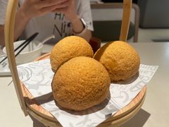 -蔡澜点心·粤菜(嘉里中心店)