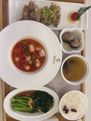 -美悦湾月子中心(熙湖店)
