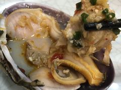 -海博汇蒸汽海鲜