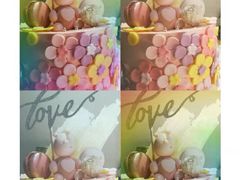 -CAKE BOSS 蛋糕老板(领展购物广场·中关村店)