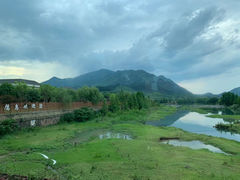 -山沟沟景区