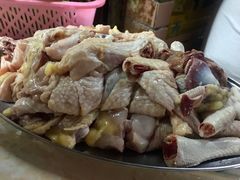 -威邵鸡煲(西华路总店)