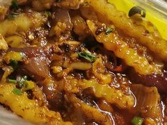 -傅强排骨(成都总店)