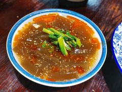 -蓝田九大碗民俗食府(蓝田店)