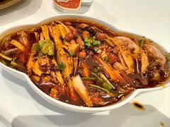 -眉州东坡(望京店)