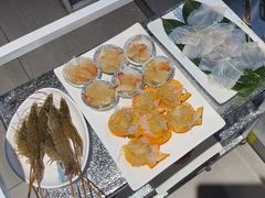 -碗中海·蒸汽海鲜·桑拿鸡(岭南天地店)