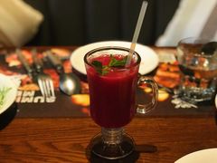 -食间牛排(湖西路店)