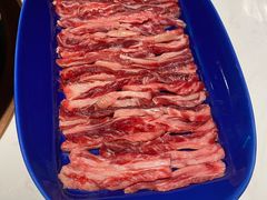 -北京老门框爆肚涮肉馆(锦业路店)