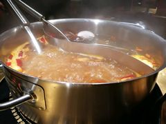 -手选潮汕鲜活牛肉火锅(二七广场店)