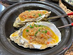 -胡叨叨黄油砂锅焗海鲜(百家湖1912店 )